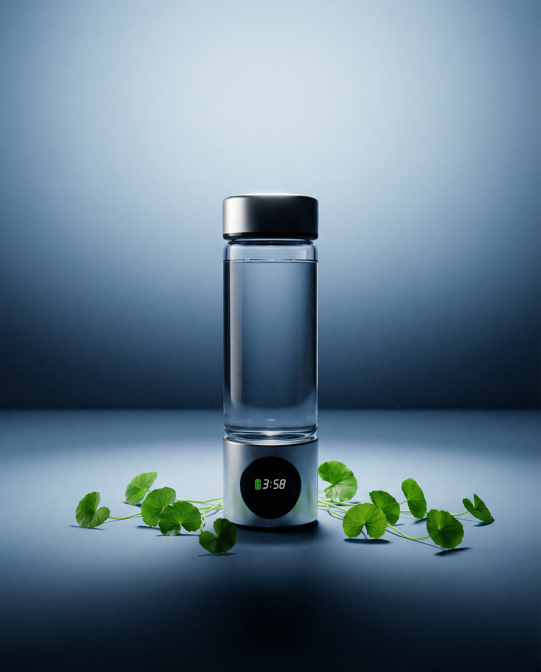 Anti-inflammatoire naturel : L'eau hydrogénée est la solution en 2026