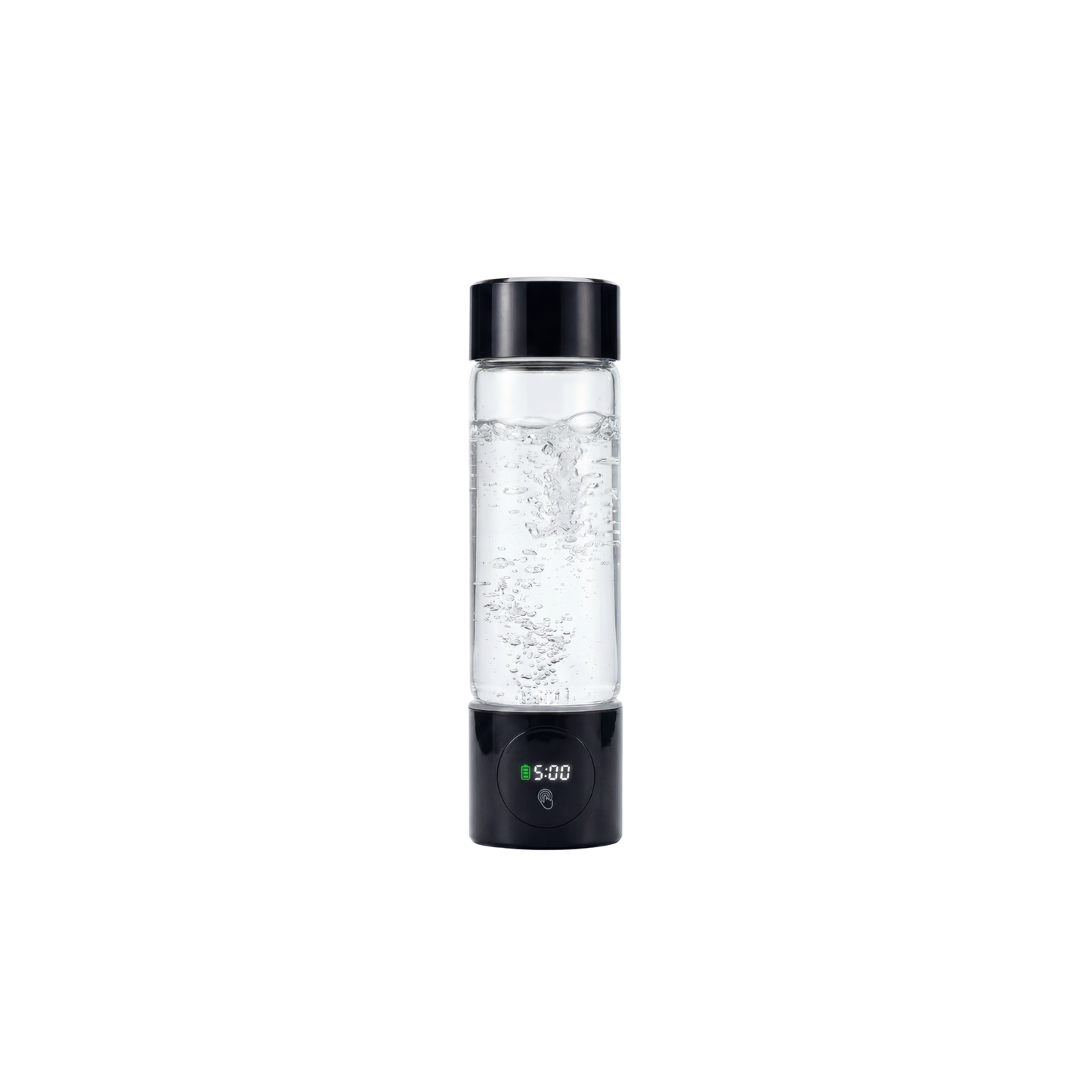 Vattenyx™ Intelligent Hydrogen Water Bottle