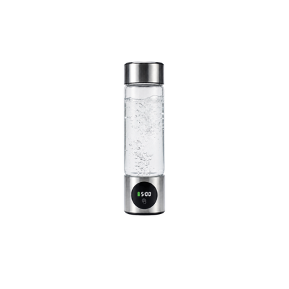 Vattenyx™ Intelligent Hydrogen Water Bottle