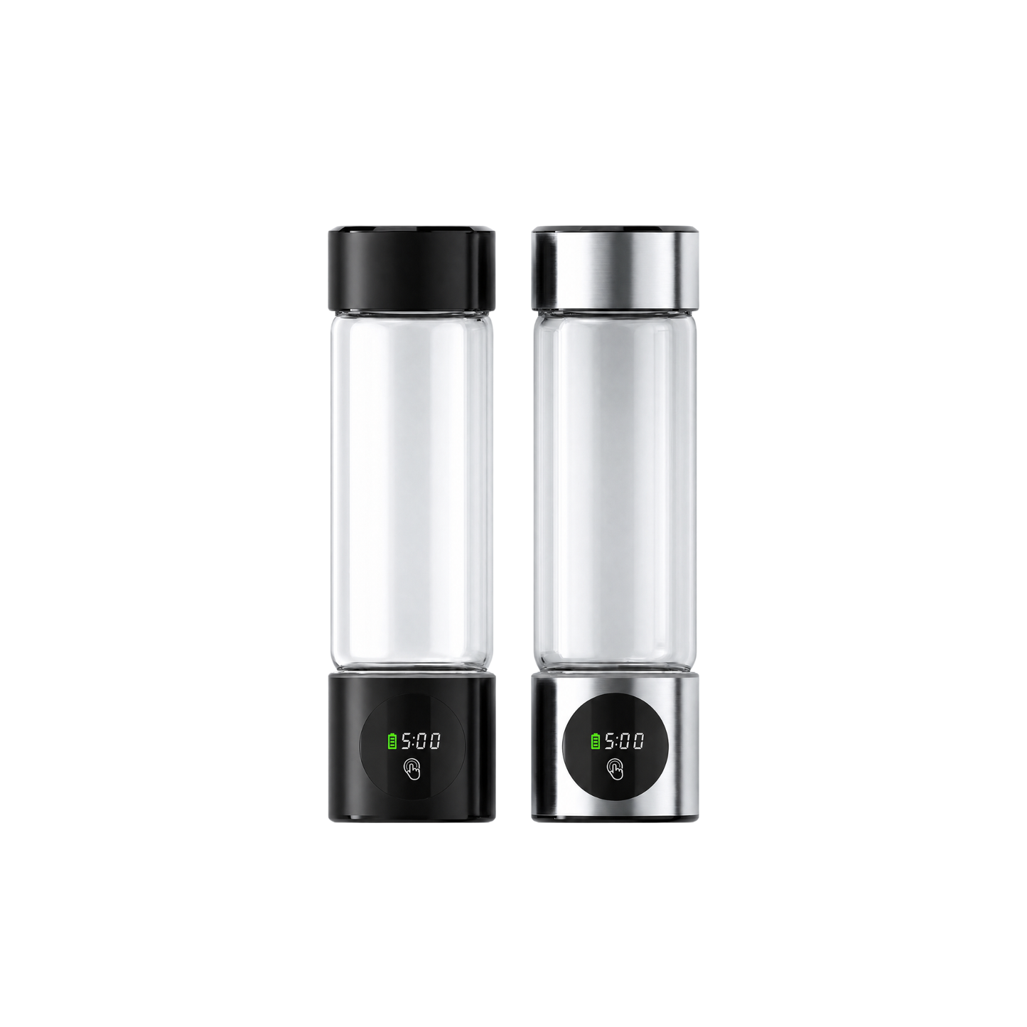 Vattenyx™ Intelligent Hydrogen Water Bottle