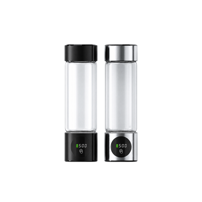 Vattenyx™ Intelligent Hydrogen Water Bottle