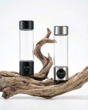 Générateur d'eau hydrogénée portable Vattenyx